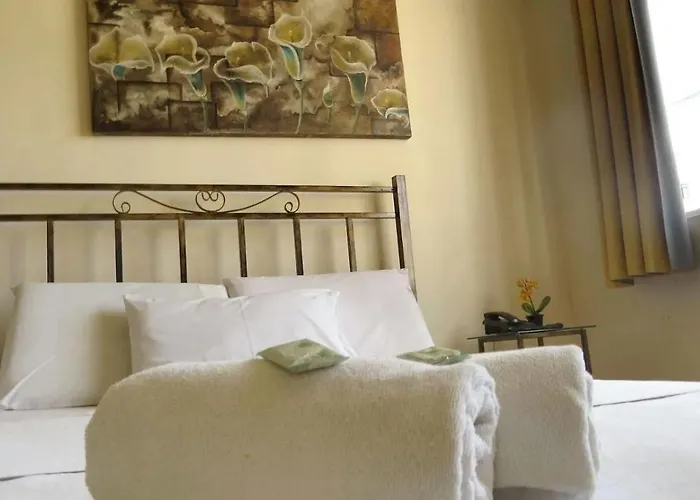 Hotel Salto Grande Ipatinga