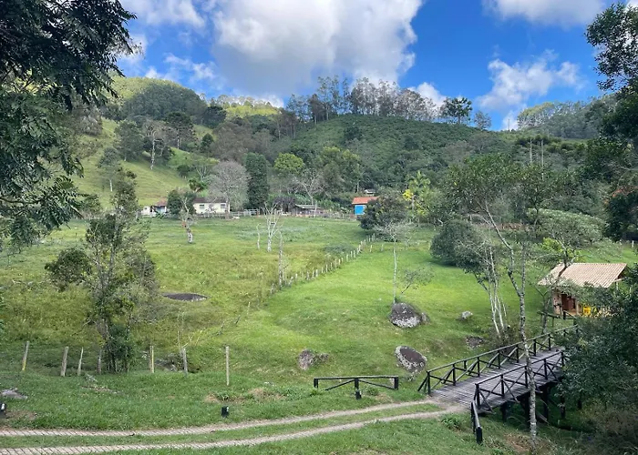 Chale Opucv Vila Gonçalves