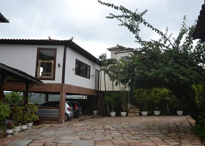 Pousada Gamarano Mariana