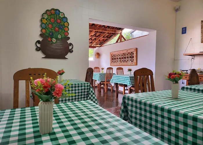 Pousada Do Ó Tiradentes
