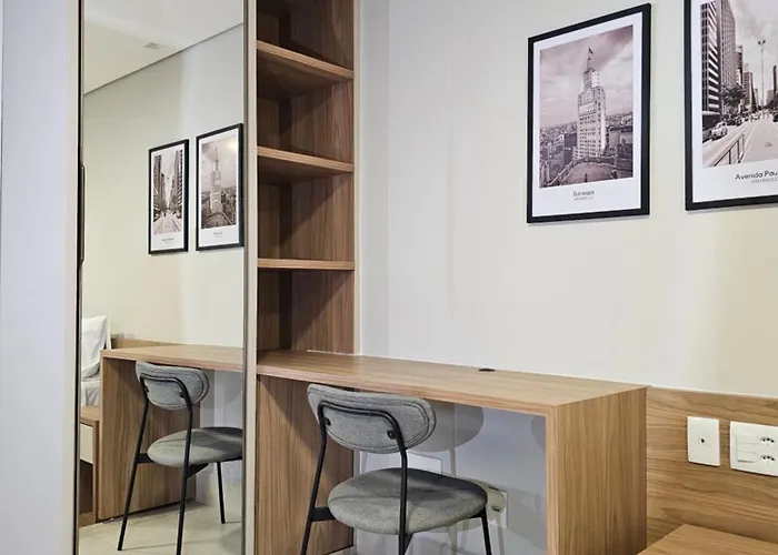 Hg Studio Hotel Governador Valadares