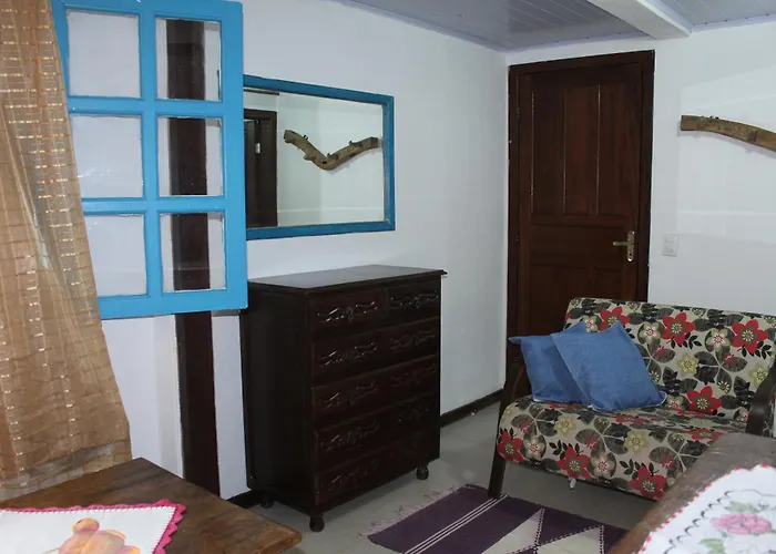 Boutique Pousada Aconchego Da Valdirene Lavras Novas
