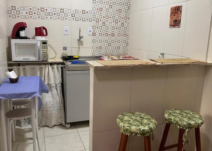 Estilo Residence Sao Lourenco  que aceita animais de estimação