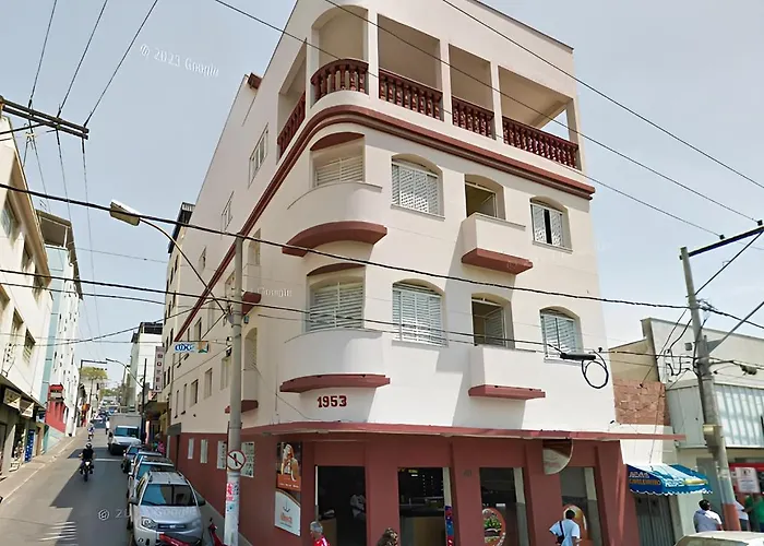Elite Economy Hotel - Banheiro Compartilhado Pará de Minas que aceita animais de estimação
