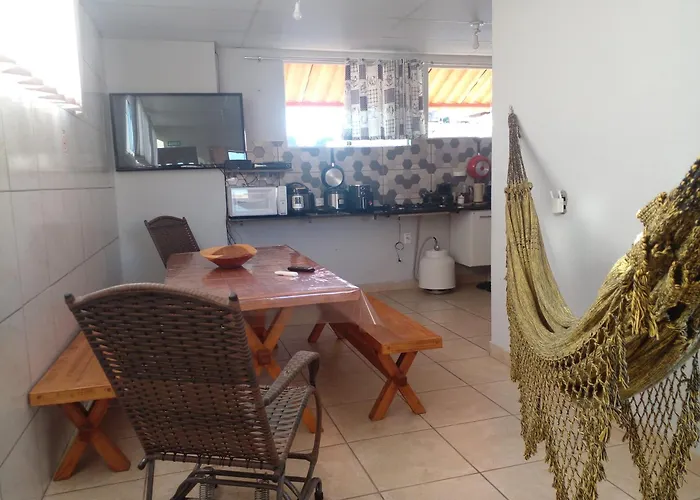 Hostel Gerais Belo Horizonte