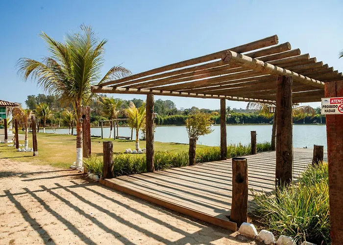 Esmeraldas Hotels