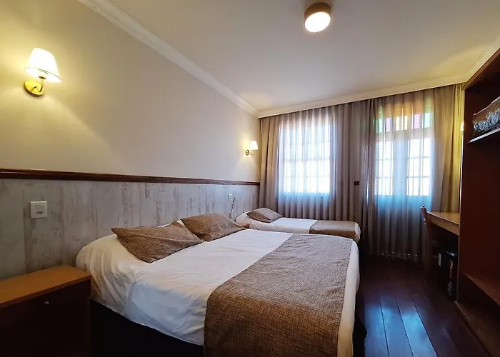 Boroni Palace Hotel Ouro Preto 