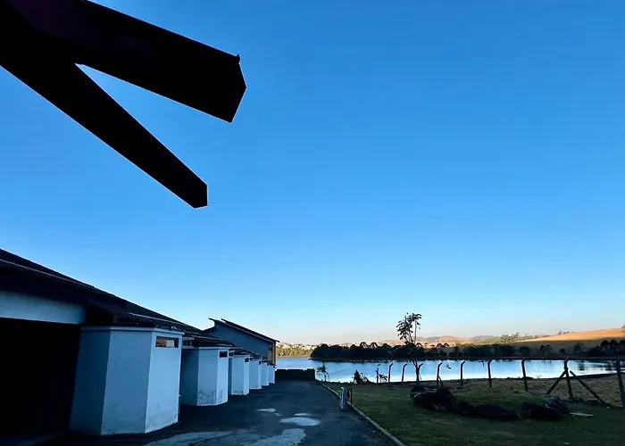 Villa Do Lago Poços de Caldas