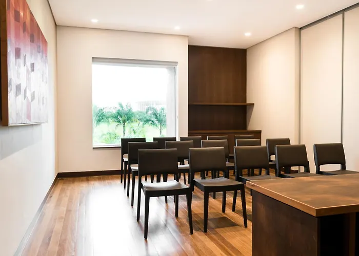 B Hotel Brasilia