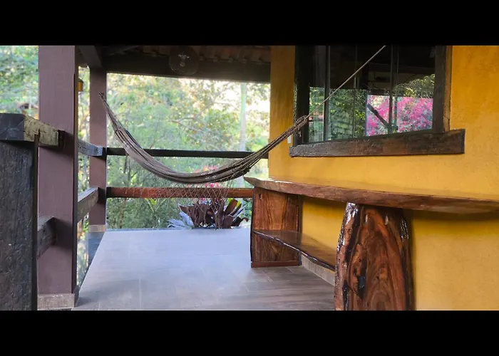 Boutique Pousada Casa Da Moeda Brumadinho
