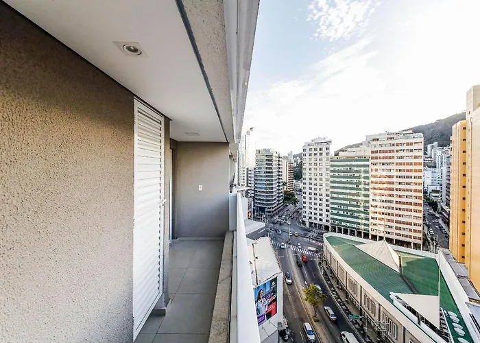 Pet friendly Studio Royal Central Piscina/Academia/Coworking Juiz de Fora