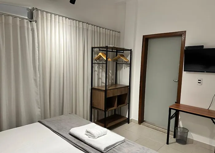 Kim Casa Bh Hotel Belo Horizonte