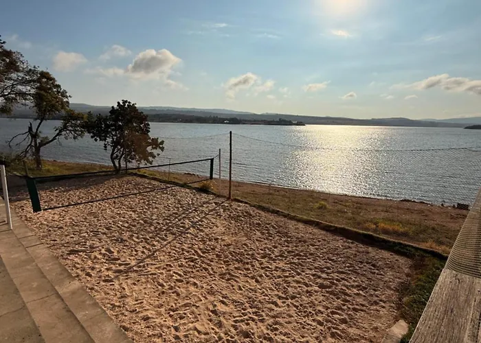Pousada Marina Do Farol Sao Jose da Barra