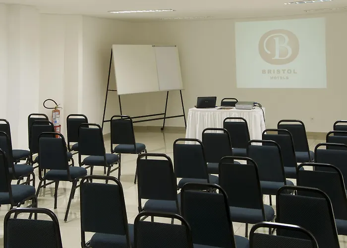 Pampulha Lieu Hotel Belo Horizonte