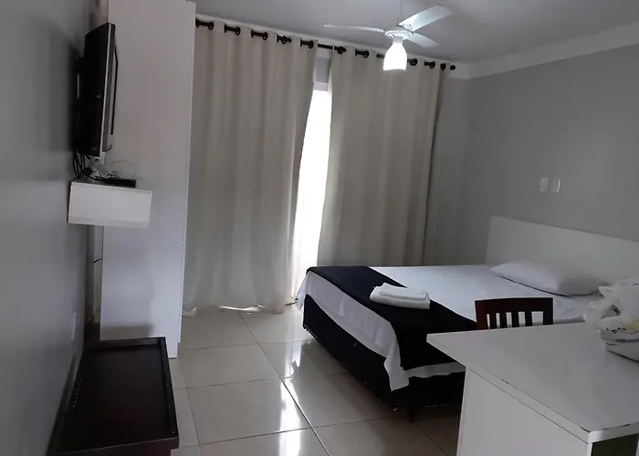 Uba Apart imóveis