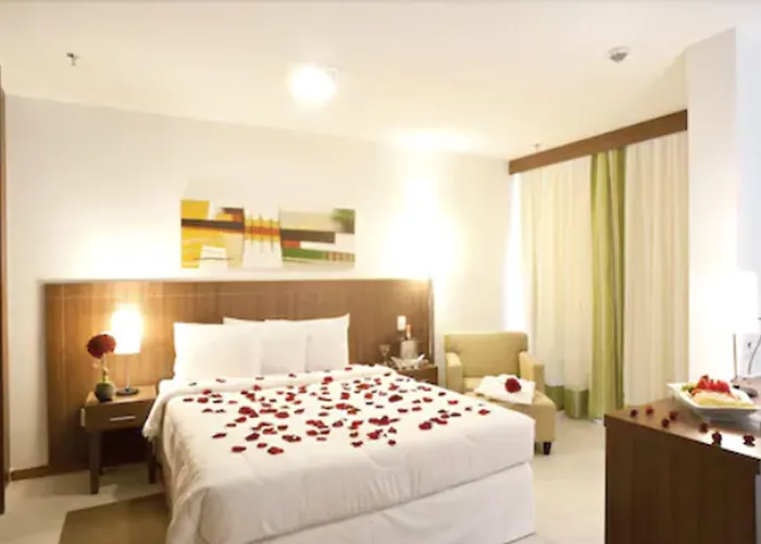Nobile Suites Monumental Brasilia