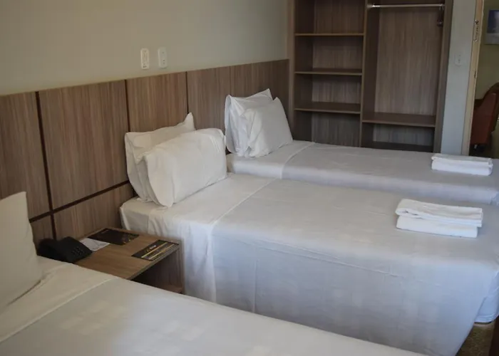 Bittar Inn Brasilia