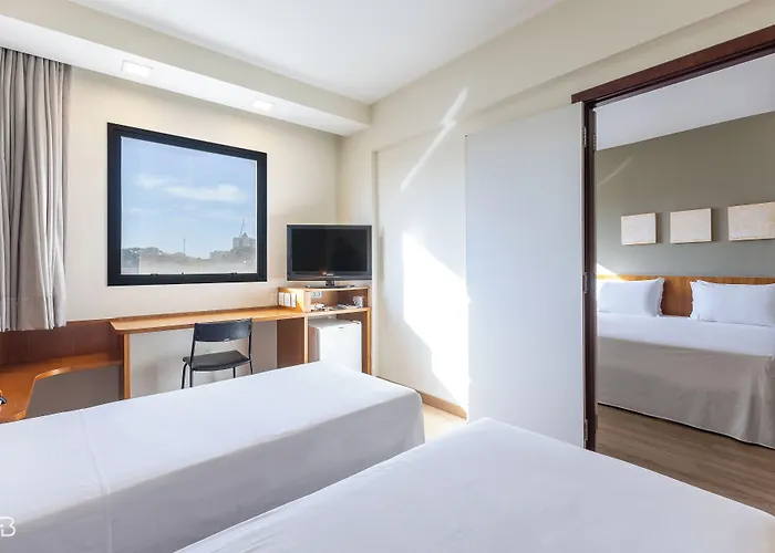Executive Inn Hotel Uberlândia
