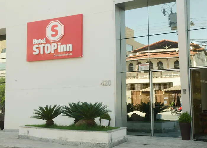 Stop Inn Cristiano Machado Belo Horizonte