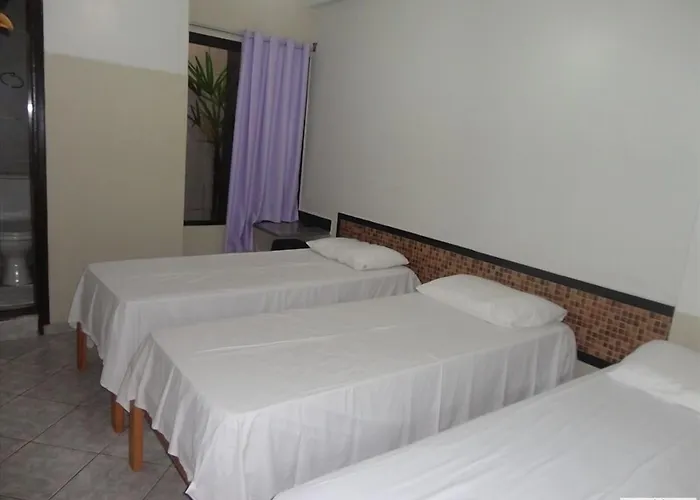 Pousada Damasco Brasilia