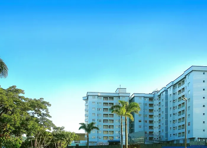 Aparthotel La Fontaine Ipatinga