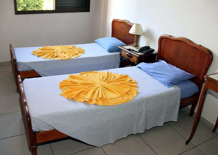 Hotel Sorrento Belo Horizonte