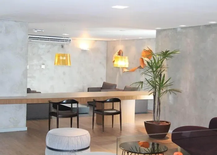 Vista Inn Express Contagem