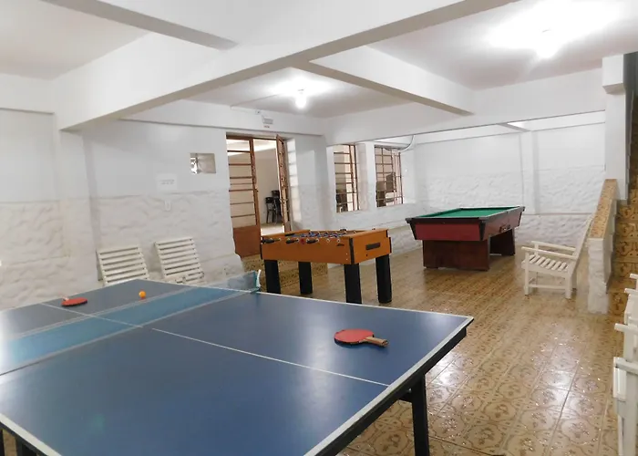 Hotel Real São Lourenço