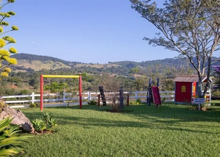 Cambuquira Hotels