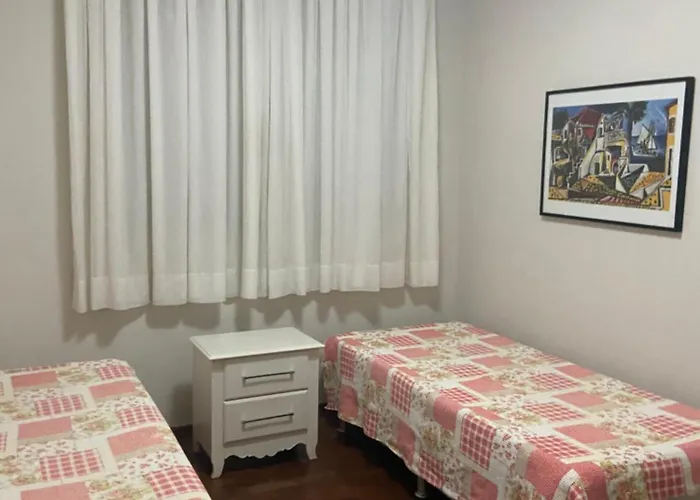 Pet friendly Otimo Apto Amplo, Claro E Arejado Proximo Expominas Belo Horizonte