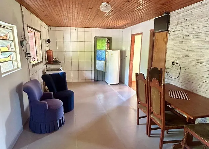 Sitio Vale Das Montanhas São Tomé das Letras