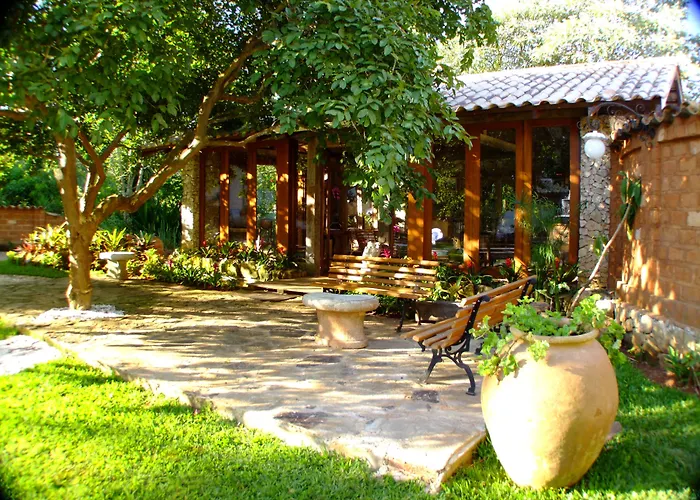 Lis Bleu Pousada Tiradentes