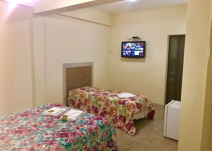 Alvorada Palace Hotel de Poços Poços de Caldas
