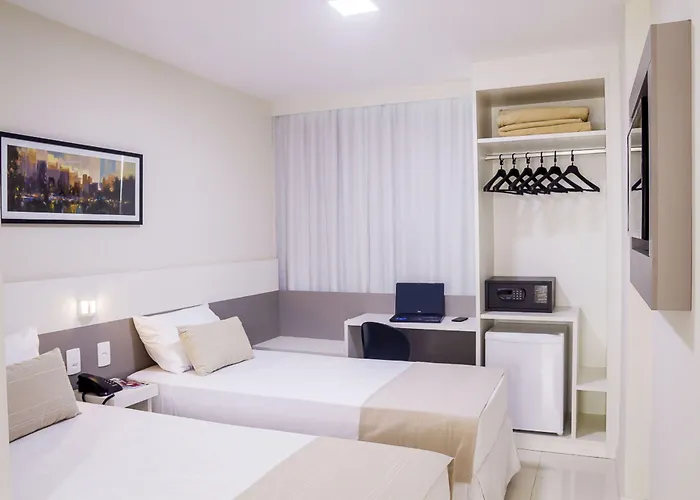Bristol Easy Uba Hotel