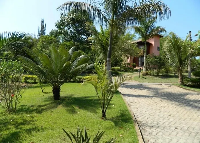 Pousada Nossa Fazendinha Brumadinho