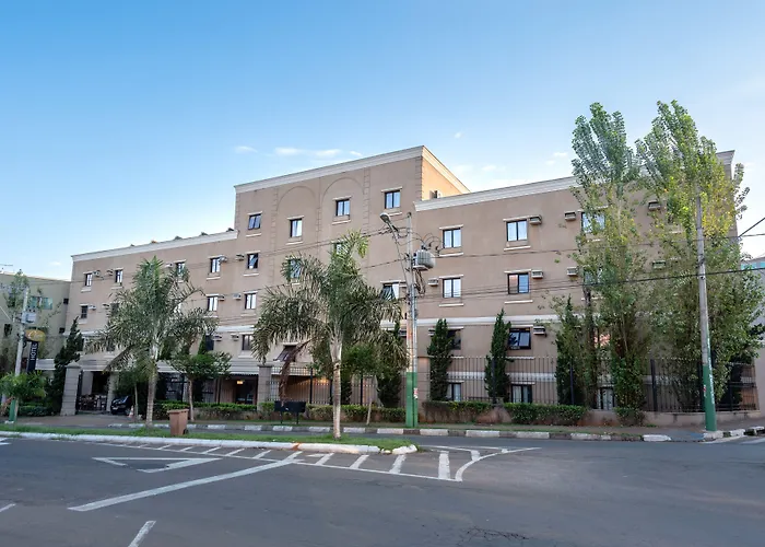Class Hotel Passos