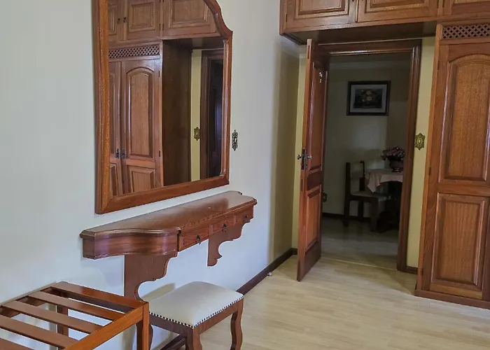 Hotel Negreiros Sao Lourenco  que aceita animais de estimação