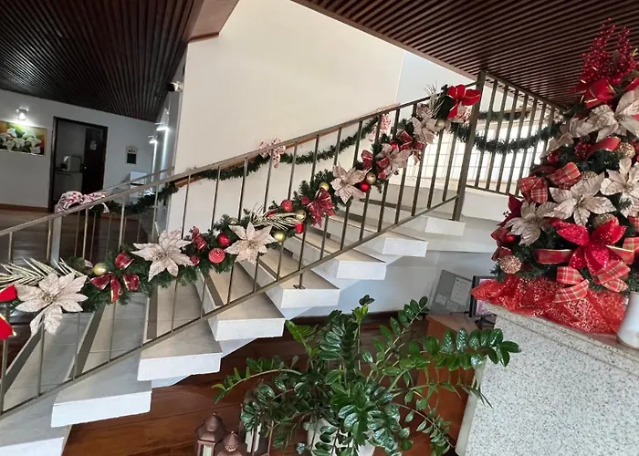 Hotel Dourado Alfenas