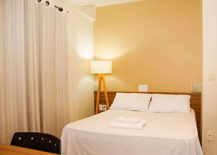 Boutique Hotel Ze Maria Pouso Alegre