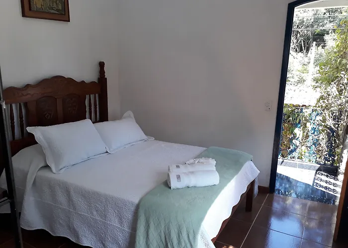 Pousada Santo Expedito Tiradentes