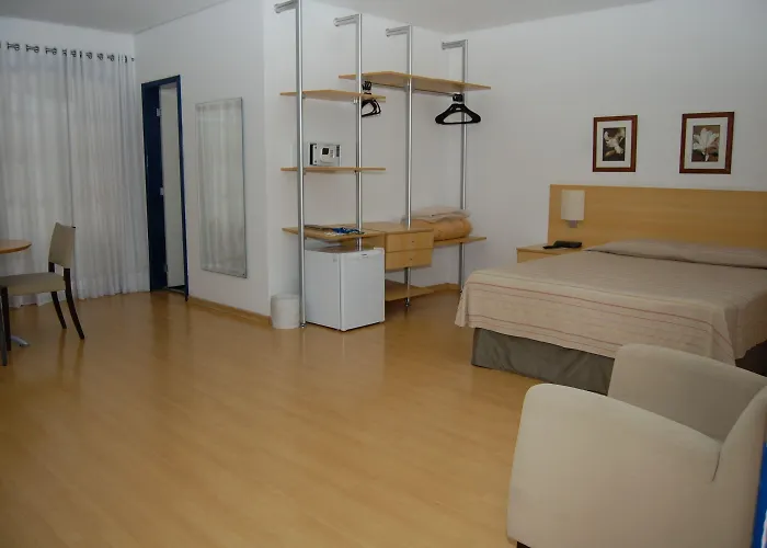 Vitória Palace Hotel Lavras que aceita animais de estimação