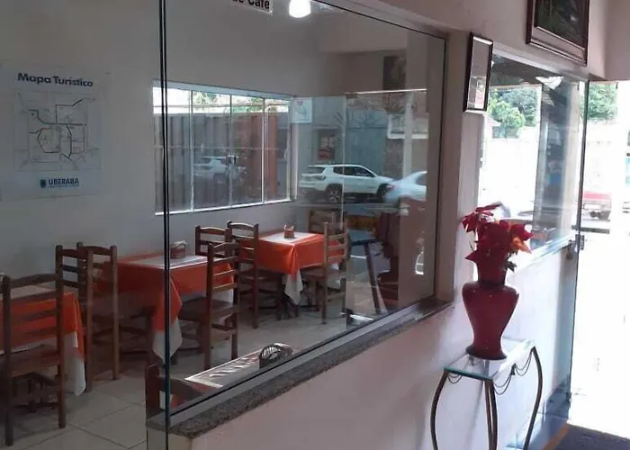 Shalon Hotel Uberaba