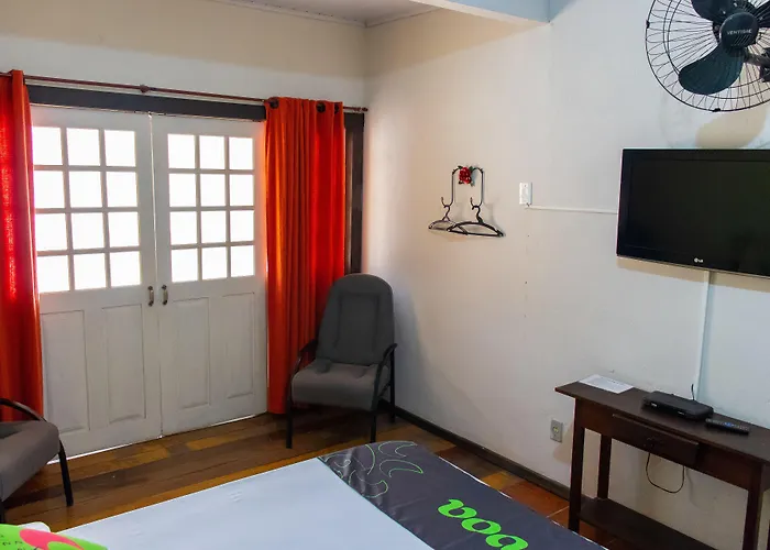 Voa Pouso Aconchego De Minas Hotel Tiradentes