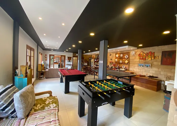 Pousada Maria Monteiro Tiradentes - um hotel de 4 estrelas