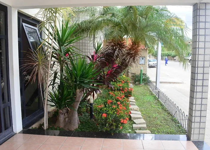 Brisa Do Vale Pousada Itaobim