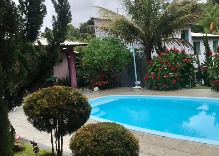Pousada Cantim De Bh Belo Horizonte
