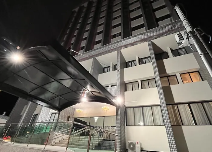 Hotel Dan Inn Uberlandia By Nacional Inn