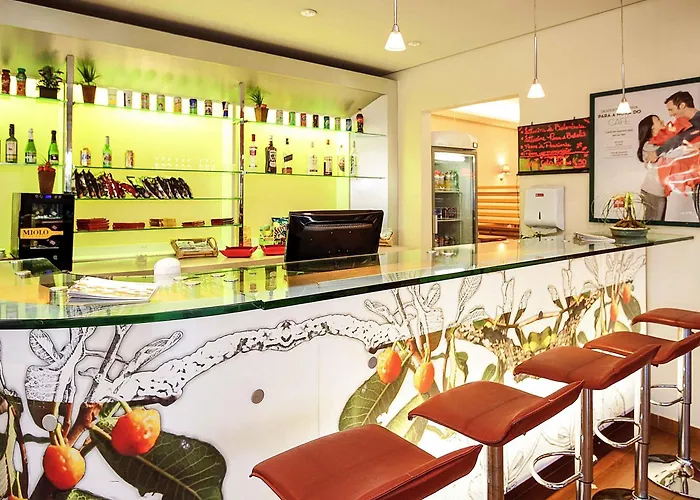 Ibis Uberlandia Hotel