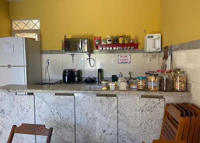 Boutique Vila Marias Ouro Preto 
