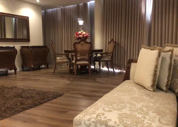 Conselheiro Lafaiete Hotels